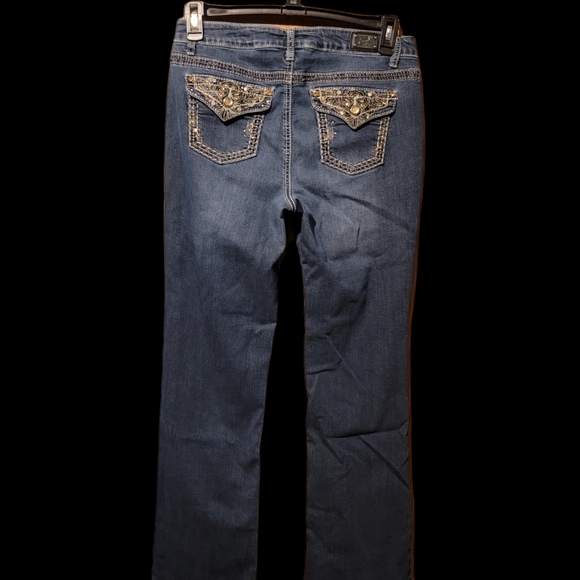 Earl Jeans. Slim Boot. Womens. - Picture 3 of 15